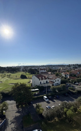Appartement  BIARRITZ