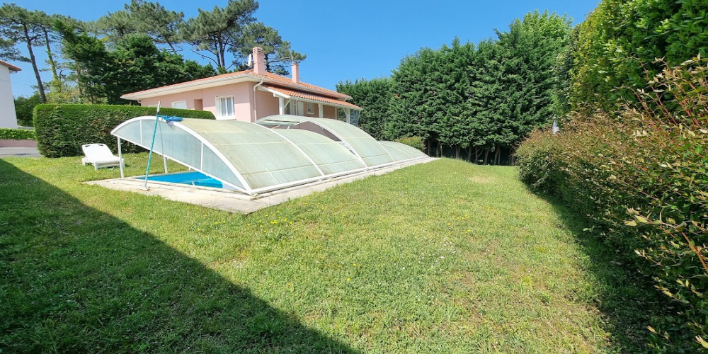 maison à ANGLET (64600)