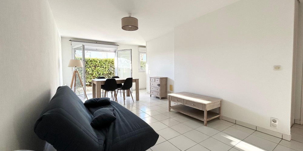 appartement à PAU (64000)