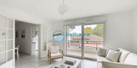 appartement à BAYONNE (64100)
