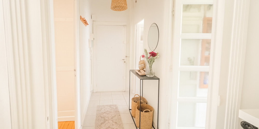 appartement à PAU (64000)