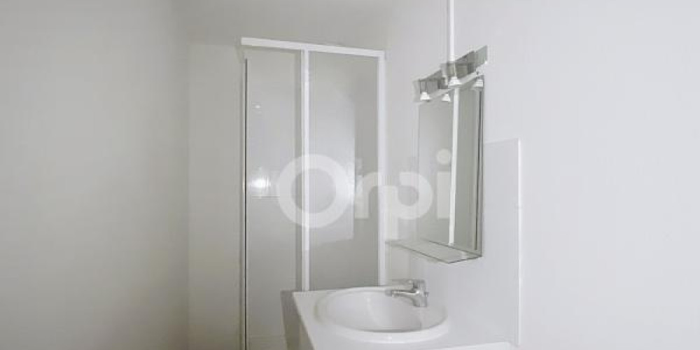 appartement à BAYONNE (64100)