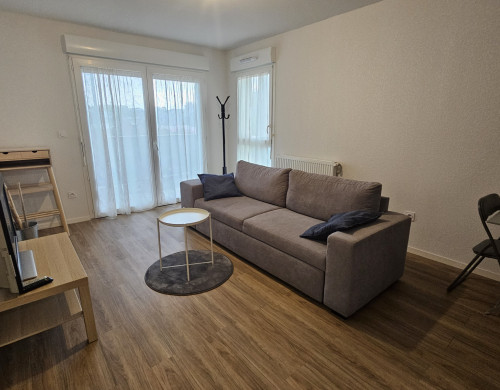 appartement  BILLERE