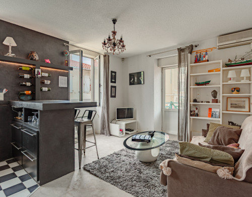 appartement  BIARRITZ