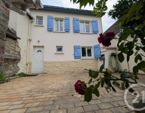 maison  ORTHEZ