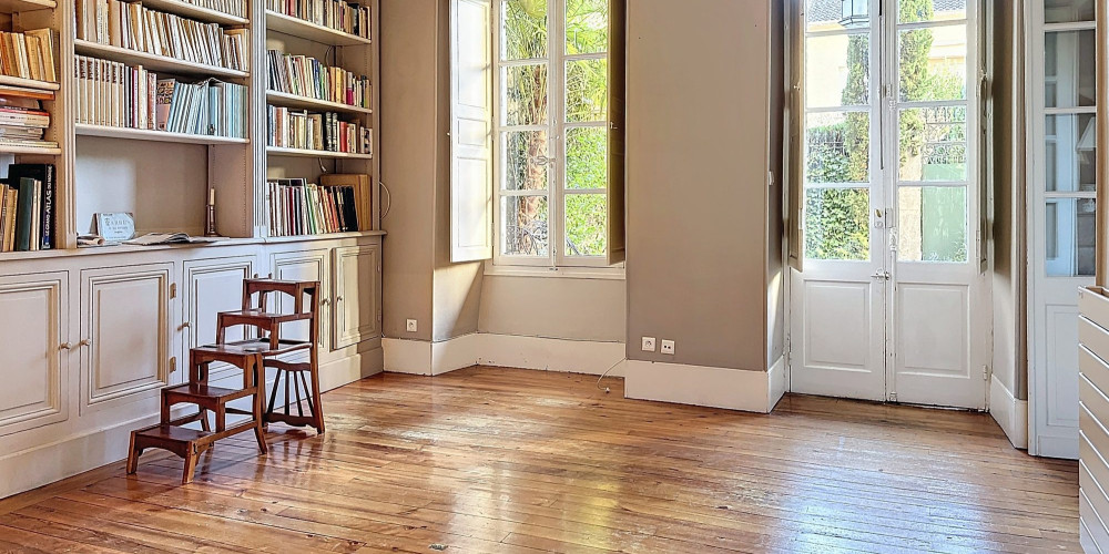 maison à TARBES (65000)