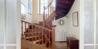 maison à THEZE (64450)