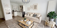 appartement à ST PIERRE D IRUBE (64990)