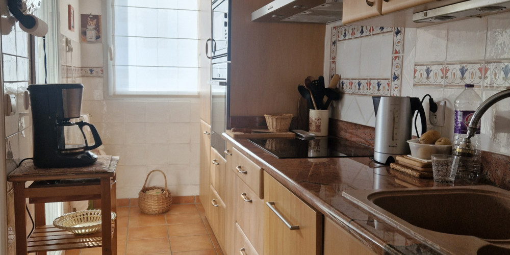 appartement à ST JEAN DE LUZ (64500)