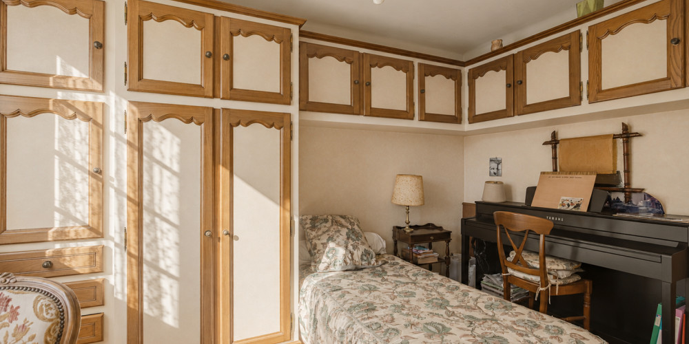 appartement à URRUGNE (64122)