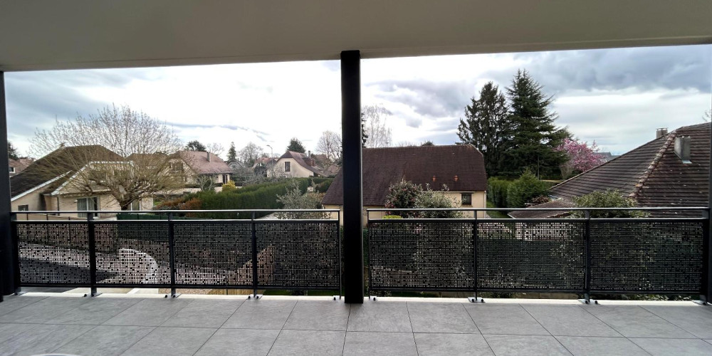 appartement à BIZANOS (64320)