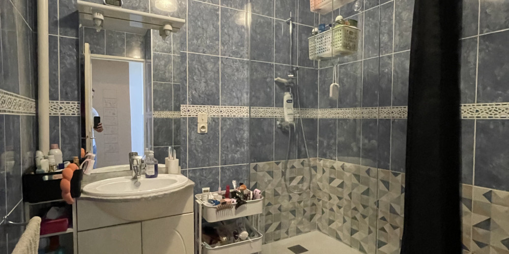 appartement à LOURDES (65100)