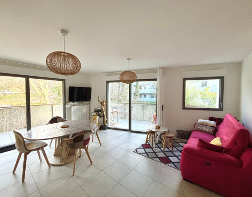 appartement  BAYONNE