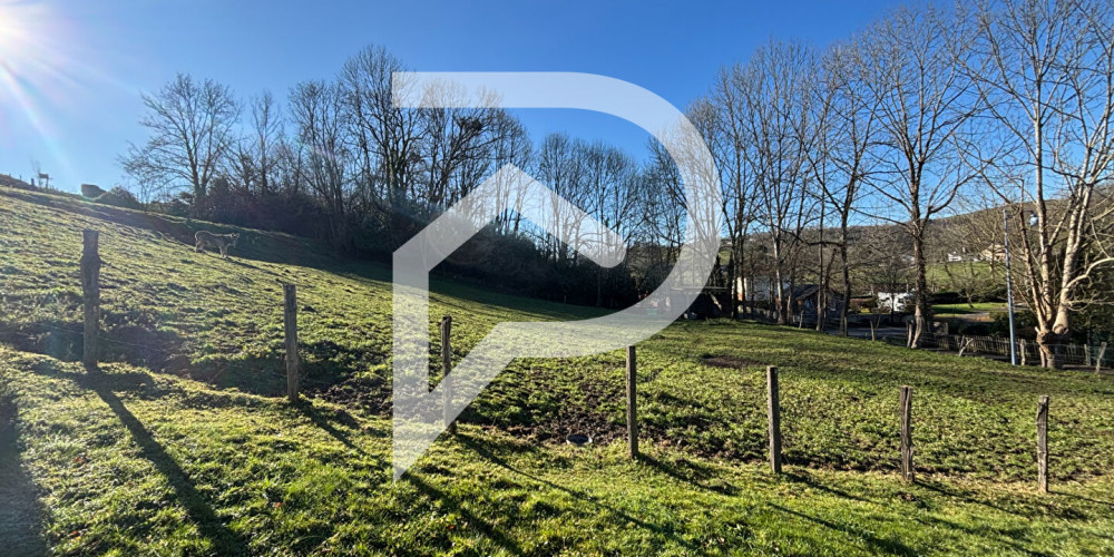 maison à OLORON STE MARIE (64400)