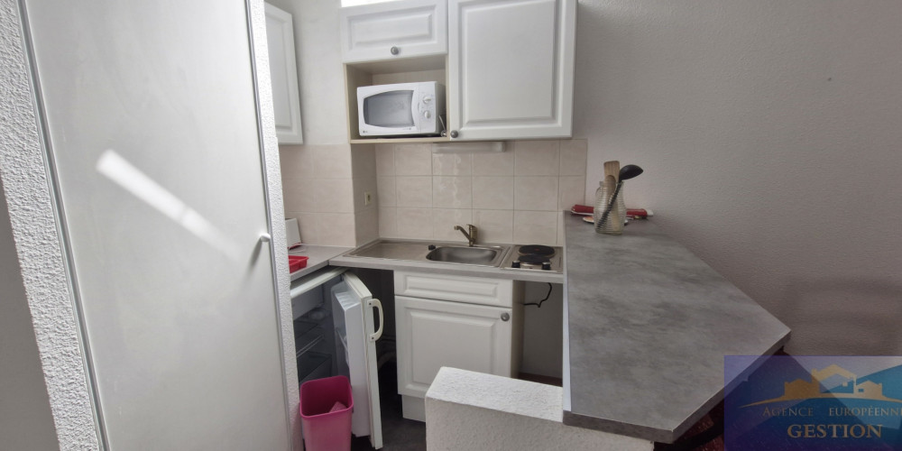 appartement à ASPIN EN LAVEDAN (65100)