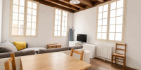 appartement à BAYONNE (64100)