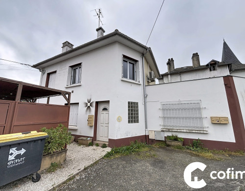 immeuble  TARBES