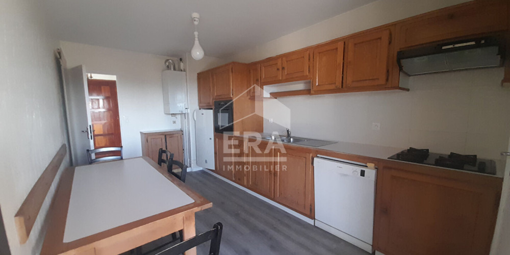 appartement à BIARRITZ (64200)