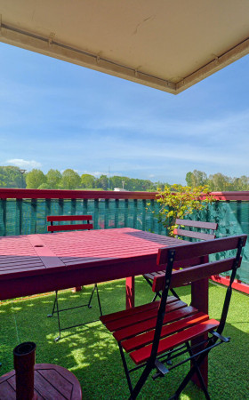 Appartement  ST JEAN DE LUZ