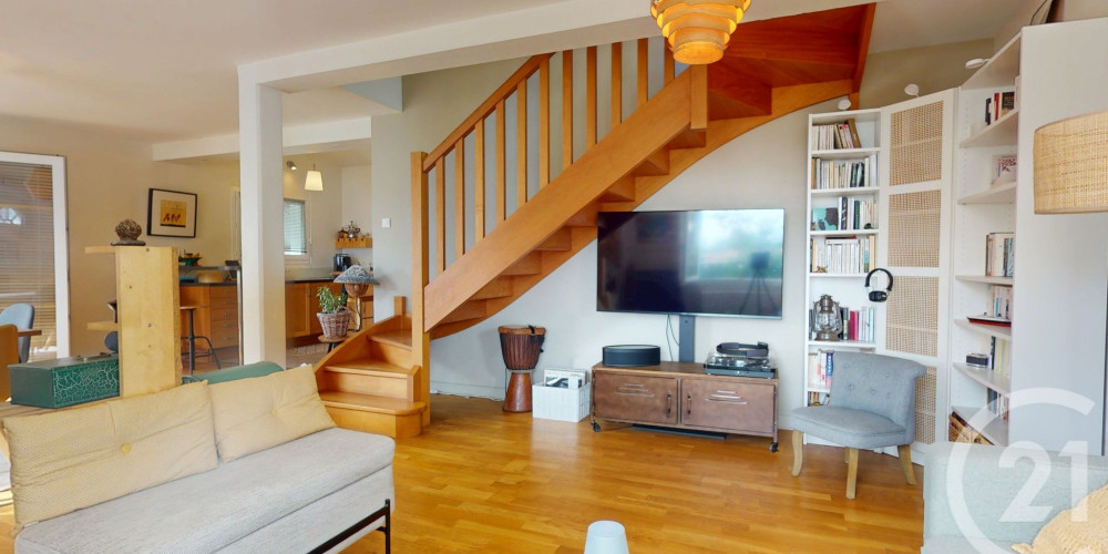 maison à ANGLET (64600)