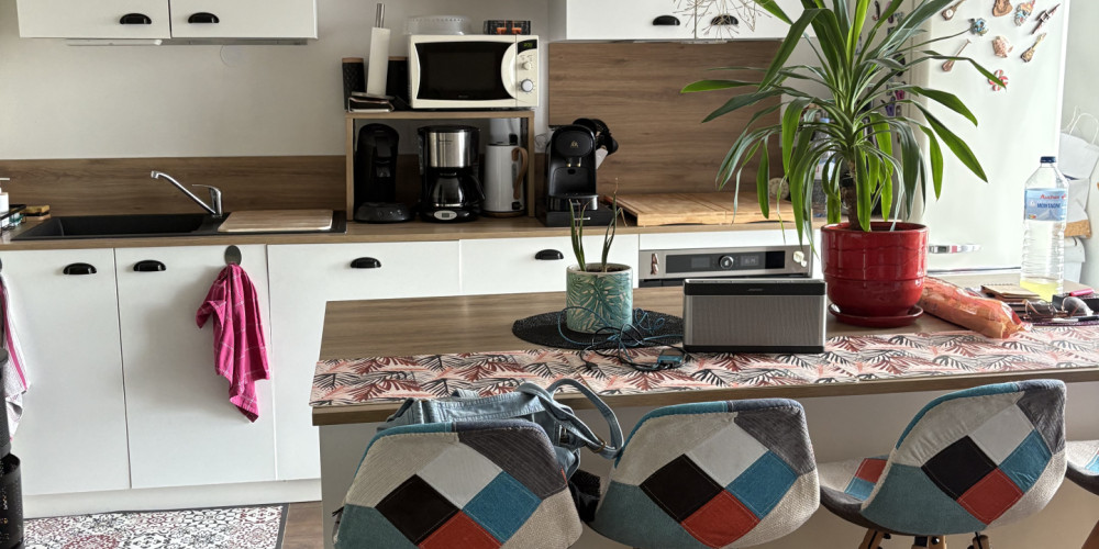 appartement à BILLERE (64140)