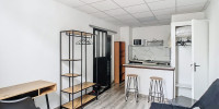appartement à PAU (64000)