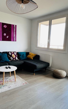 Appartement  BIARRITZ