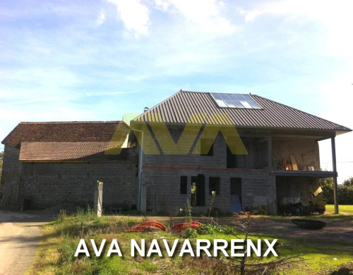 maison  NAVARRENX