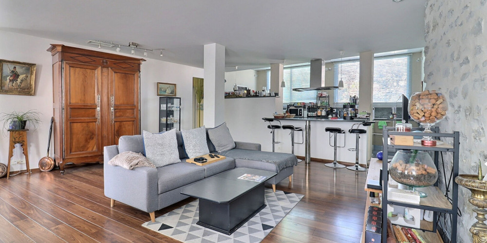 appartement à PAU (64000)