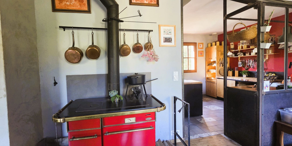 maison à CAMPAN (65710)