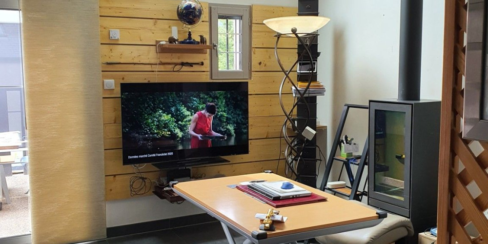 maison à LUZ ST SAUVEUR (65120)