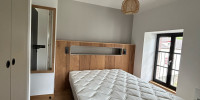 appartement à UHART CIZE (64220)