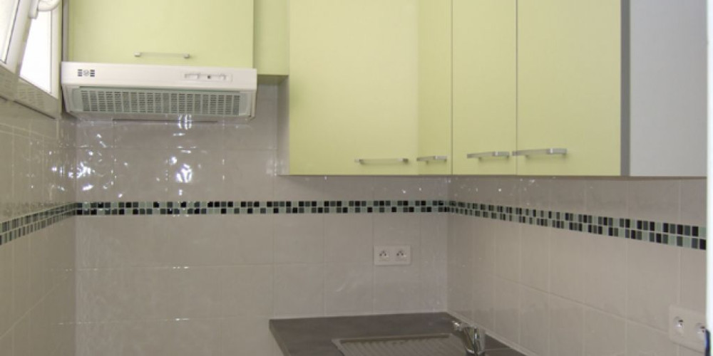 appartement à ST JEAN DE LUZ (64500)