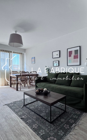 Appartement  PAU