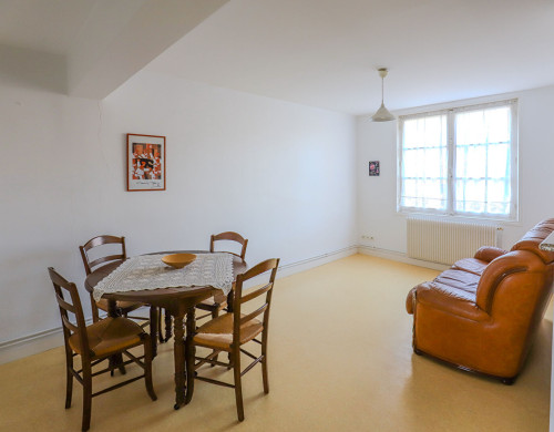 appartement  ASCAIN