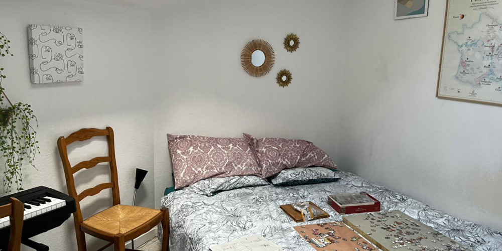 appartement à BIARRITZ (64200)