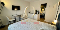 appartement à BIARRITZ (64200)