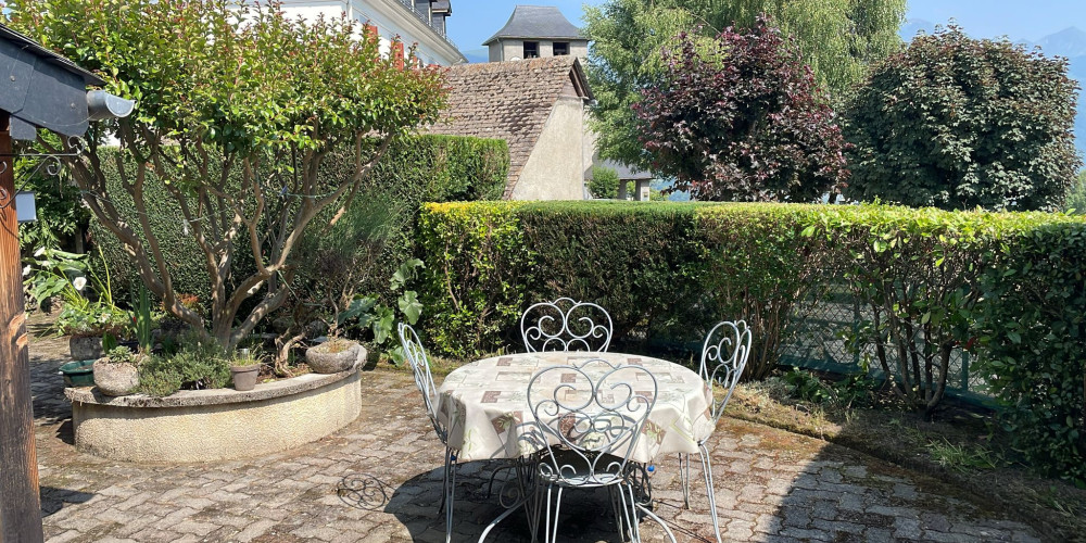 maison à GEZ (65400)