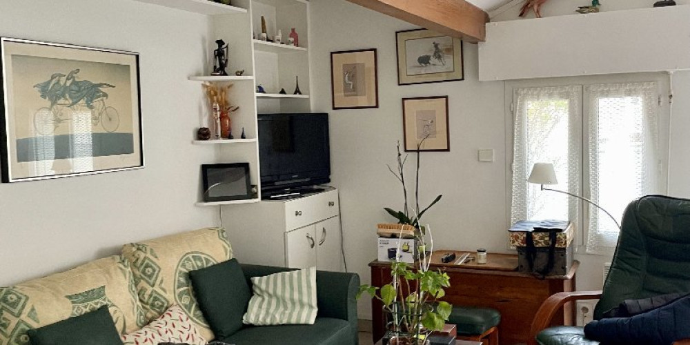 appartement à BIARRITZ (64200)