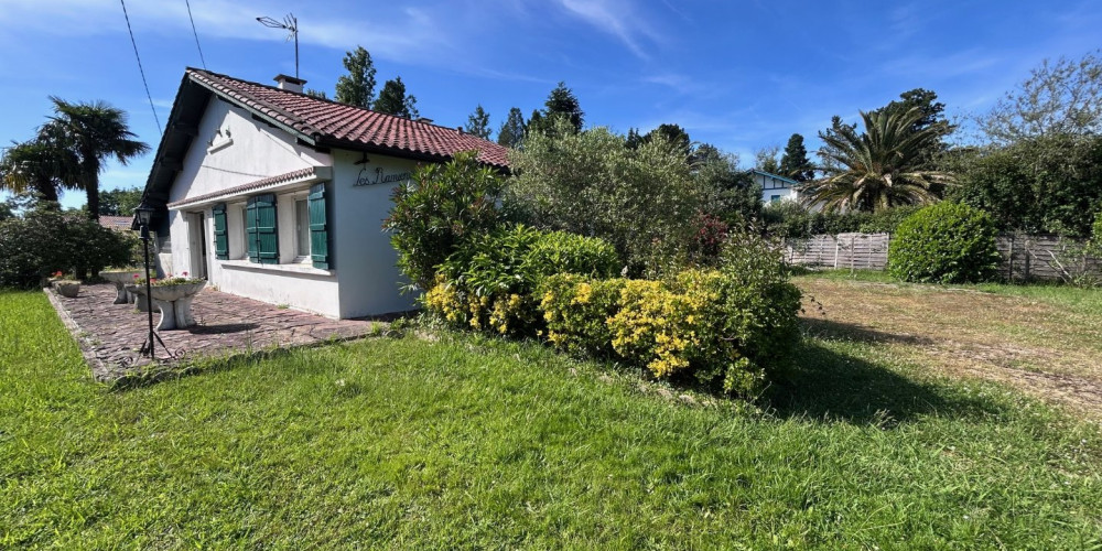 maison à ARCANGUES (64200)