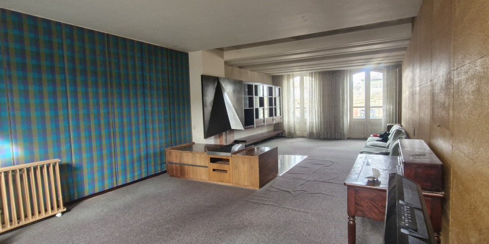 maison à LOURDES (65100)