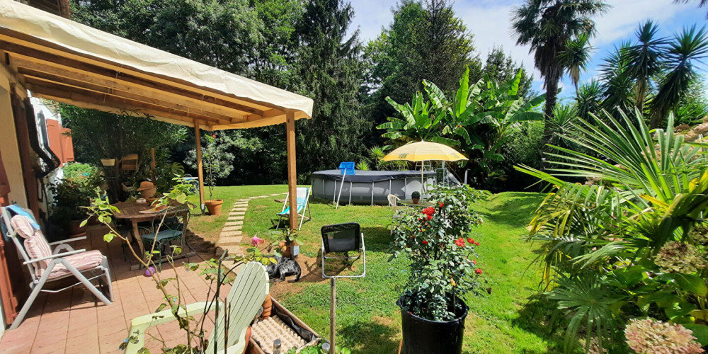 appartement à URRUGNE (64122)