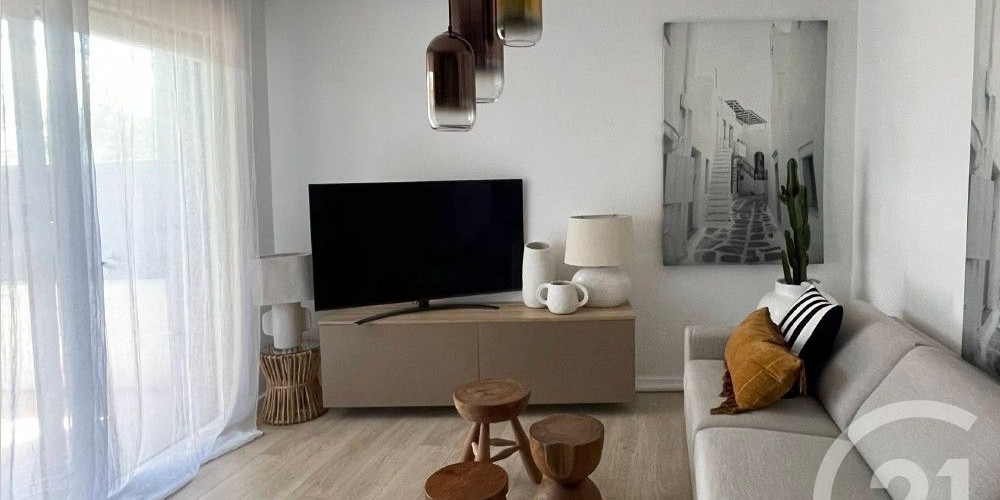 appartement à ANGLET (64600)