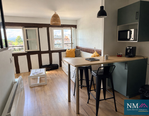 appartement  BAYONNE