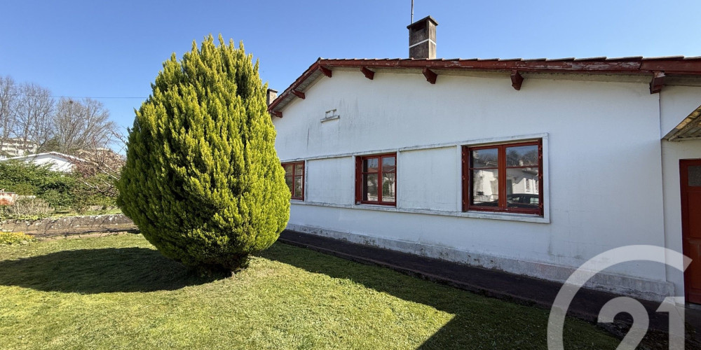 maison à ORTHEZ (64300)