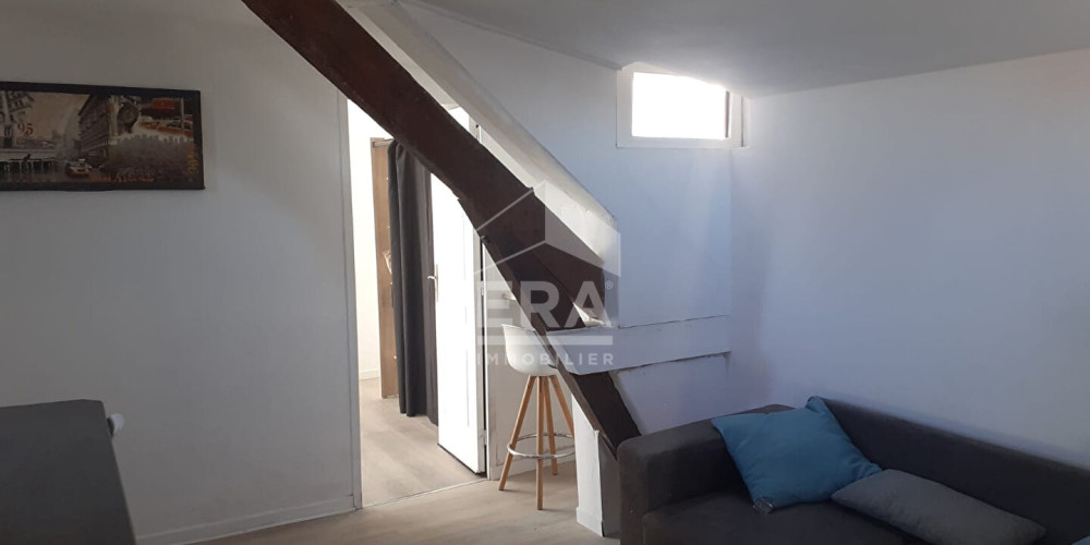 appartement à CAMBO LES BAINS (64250)