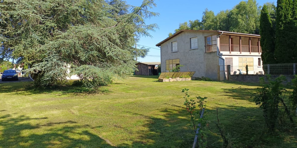 maison à CLARENS (65300)