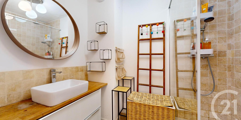 appartement à ANGLET (64600)