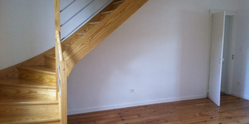 appartement à BAGNERES DE BIGORRE (65200)