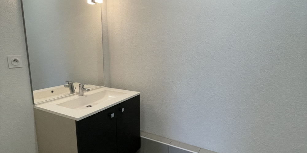 appartement à BAYONNE (64100)